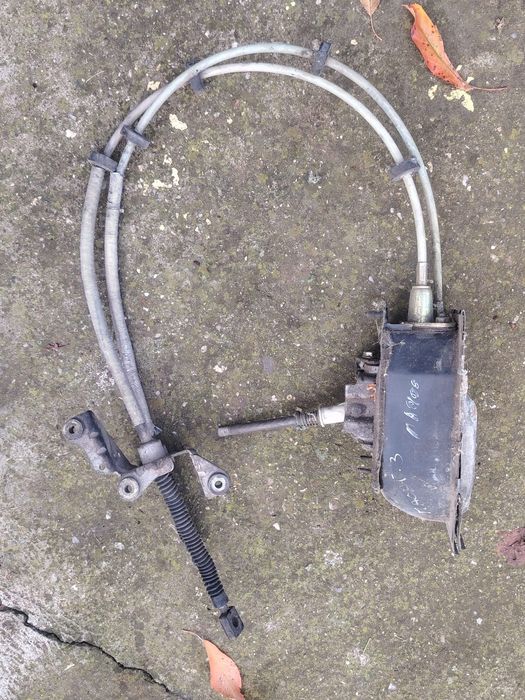 Скоростни жила за голф 3