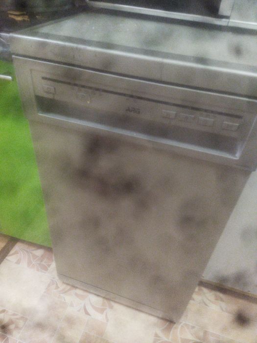 Посудомоечная машина