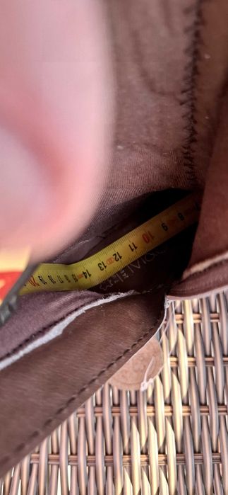 Бутуши за момиченце 24 размер