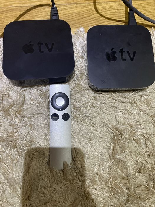 Apple tv продается