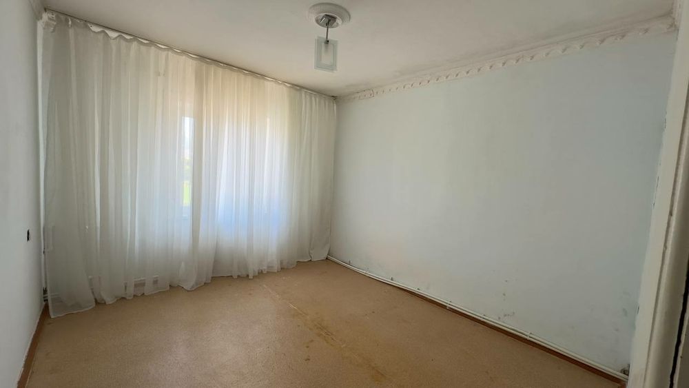 Продается квартира 3х комнатная