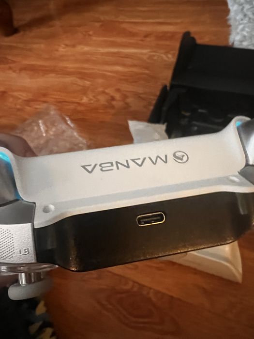 Controller Gaming—   Switch Pc Ios Android