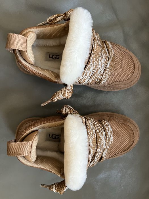 UGG Lowmel #39 nou