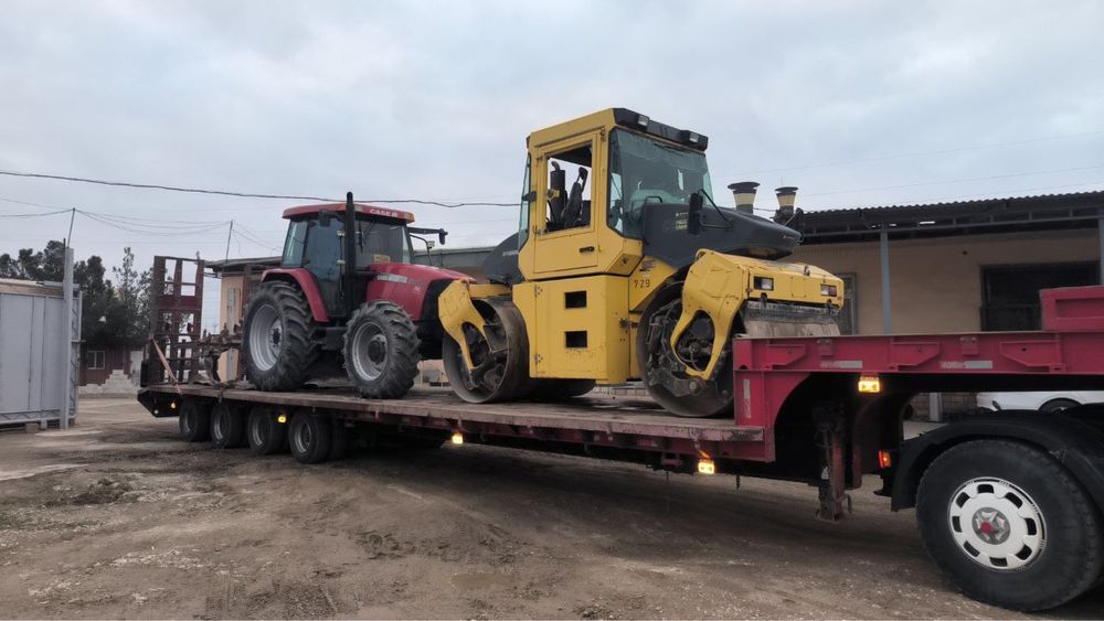 Каток аренда. 3-4 тонн 8-10 14 тонн с доставкой