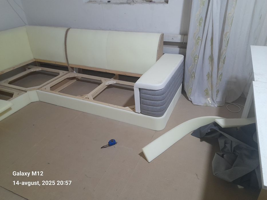 Жумсак мебель заказ