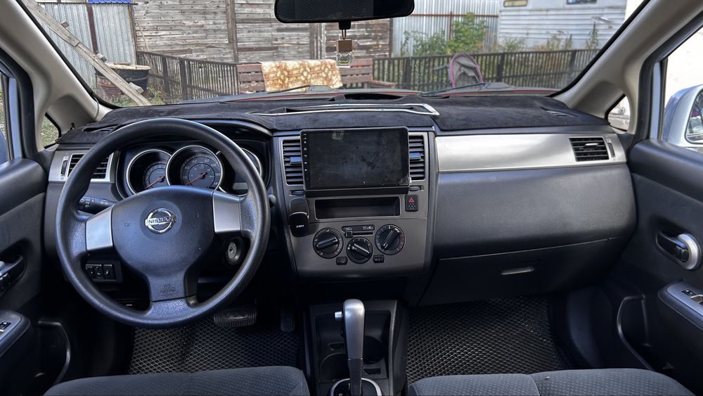 Продам Nissan Versa