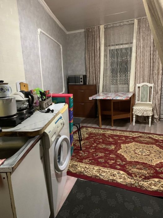 Сдам комнату студию
