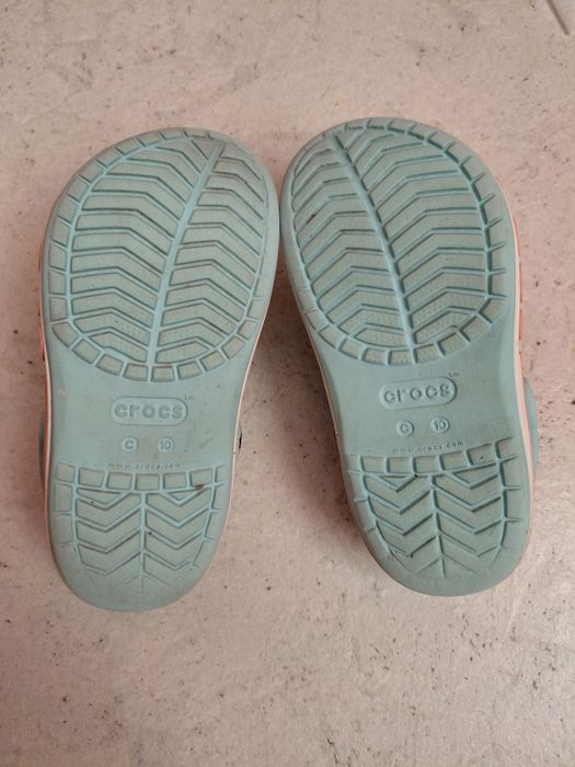 Crocs,  размер 27-27