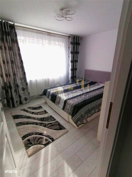 Apartament 2 camere conf  1 semidec zona Micro 3
