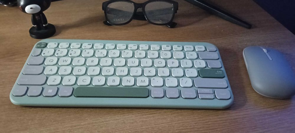 Tastatura ASUS Wireless Matcha KW100