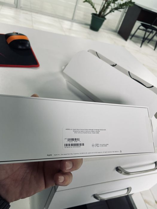 Apple Watch 9 series