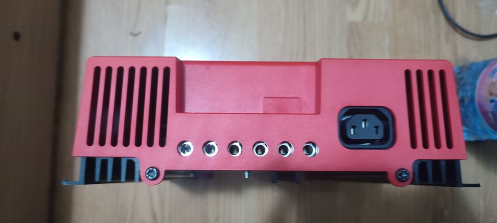 Vând invertor FRONIUS SOLAREX 400 RI