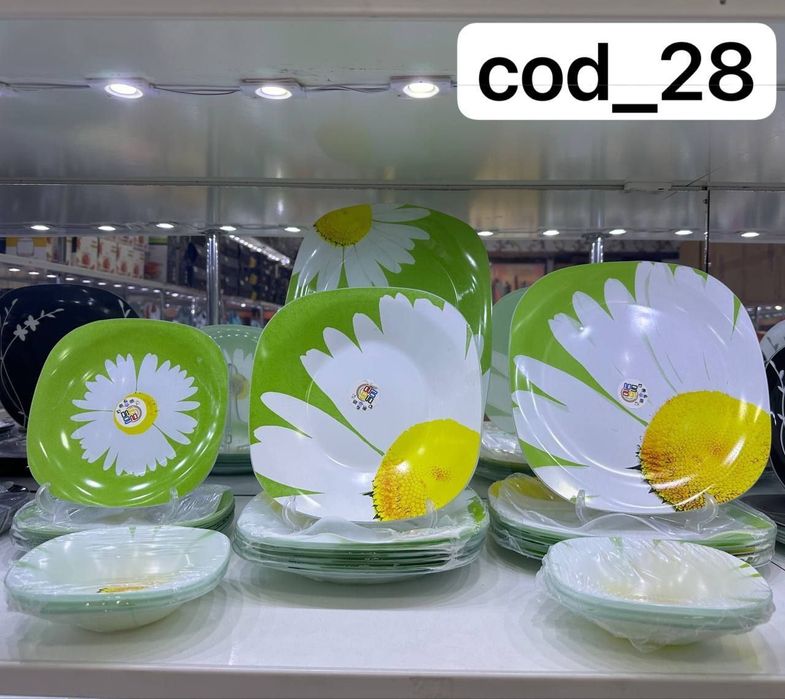 Talerka naborla sotiladi