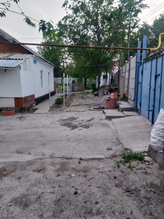 Продам Дом или Меню