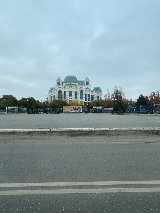 Дом-Дача на колёсах 4х4 с сауной