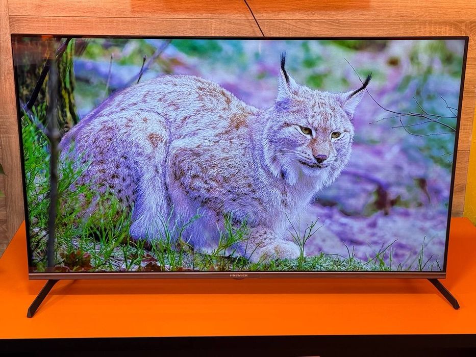 Продается телевизор PREMIER