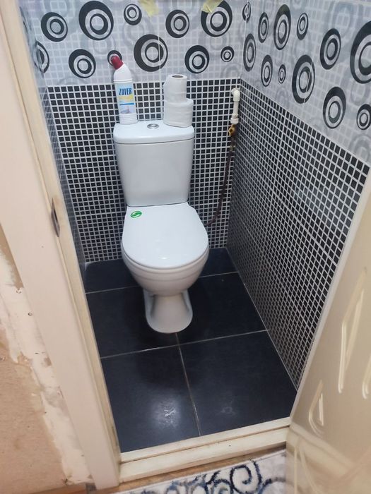 Продается двухкомнатная квартира Чиланзар