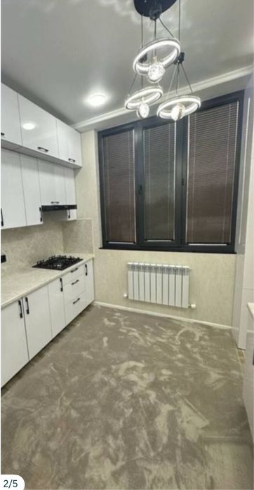 Продаётся квартира2/6/10 Новостройка Чиланзар Элит ЖК катартал