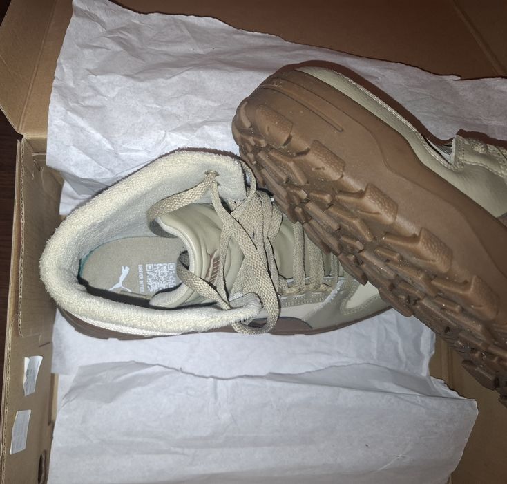Мъжки зимни кецове Puma