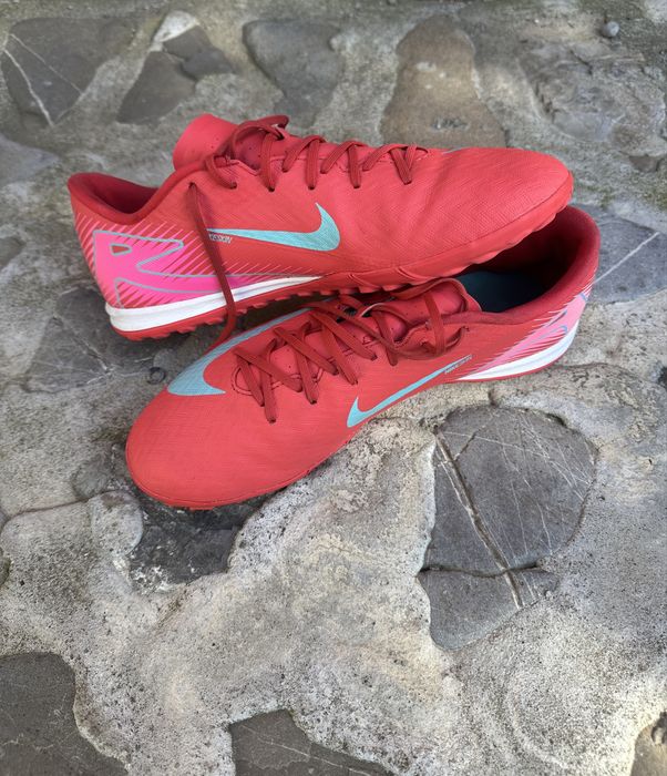 Ghete de fotbal Nike Superfly
