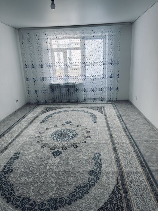 3 бөлмелі үй жалға беріледі,