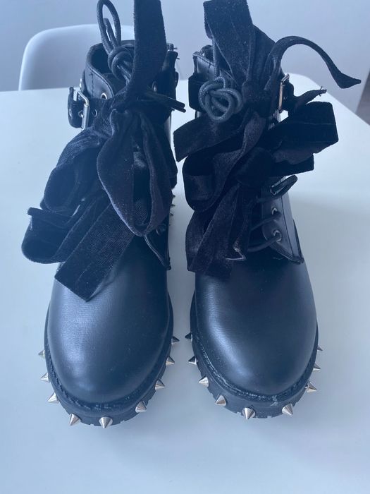 Дамски зимни боти