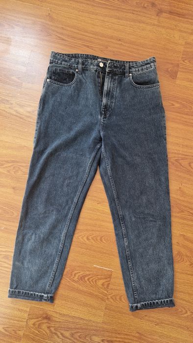 Джинсы Zara, размер XL