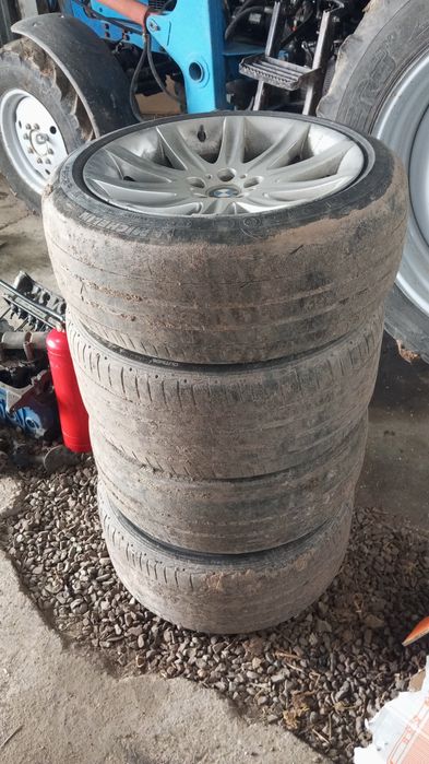 Ауди с4а6 бмв диск 95 стиль