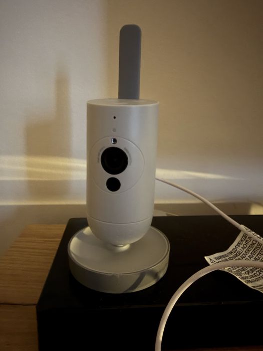 Бебефон Philips Avent