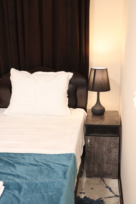 Двухместный БЕЗ ЗАГС-Икки кишилик хона в мини отеле