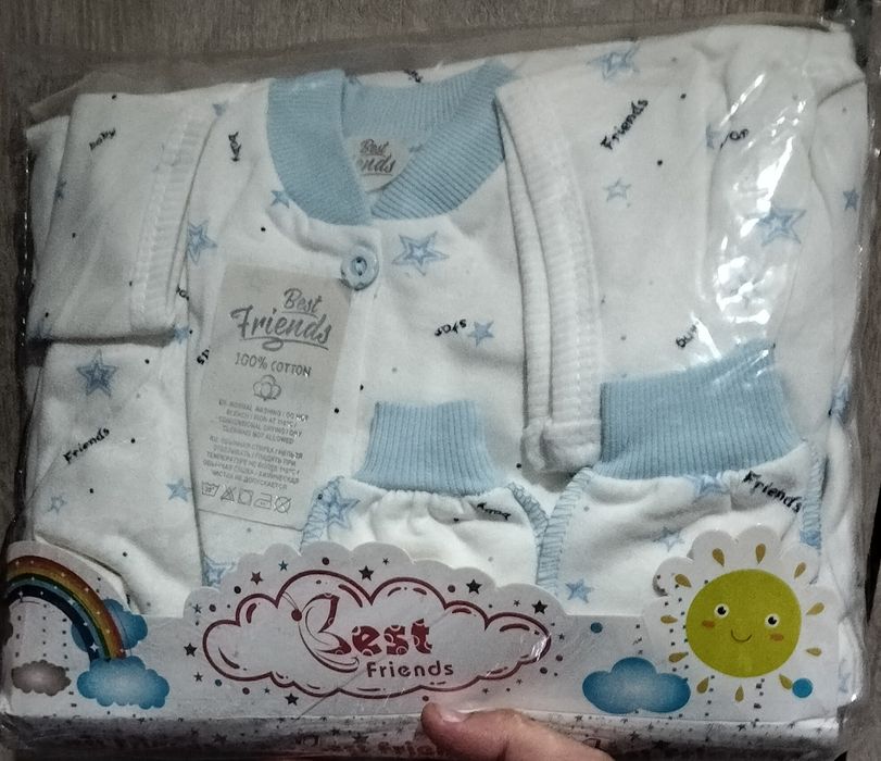 Новые вещи для девочек