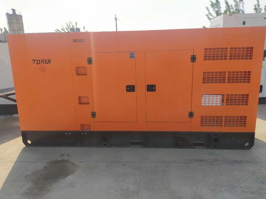 Дизельный генератор от 24 кВт до 1000 кВт есть в наличии