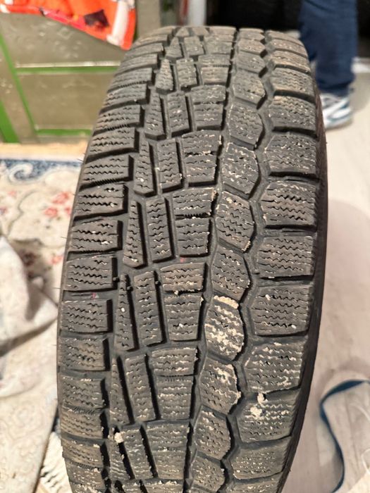 Шина 195/65 R 15