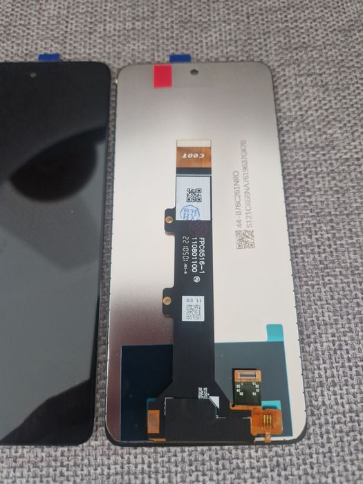 Display Motorola G22 , E32 , E32s , E22s