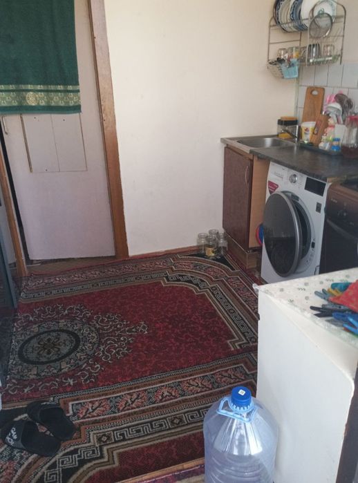 Галерейка 
1-а комнатная