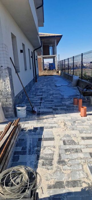 Продава се Многостаен апартамент в с. Марково, Област Пловдив - 280 кв.м за 1679 €/кв.м - Снимка #3