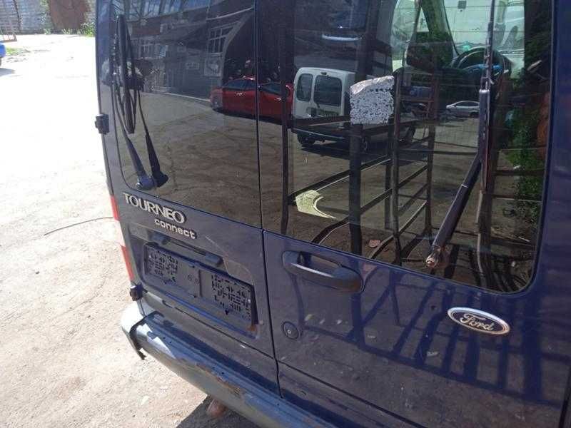 Форд Конект 1.8 TDI/TDCI / Ford Connect 1.8 TDI/TDCI на части