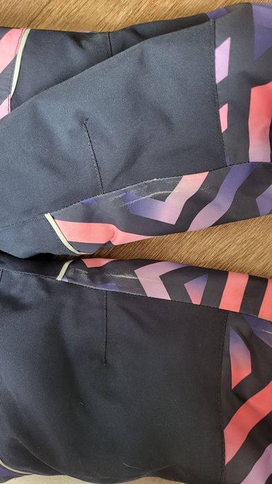 Комбинезон зимний Lassie для девочки