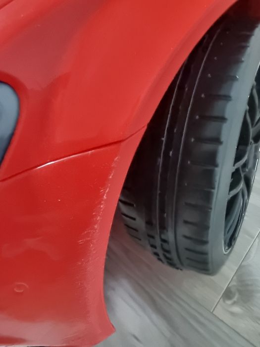 Masinuta mercedes copii