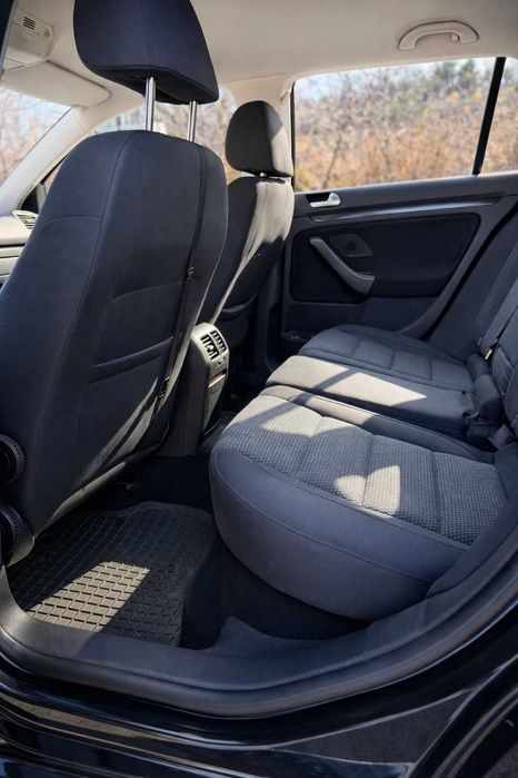 Golf 6 Are toate schimburile la zi