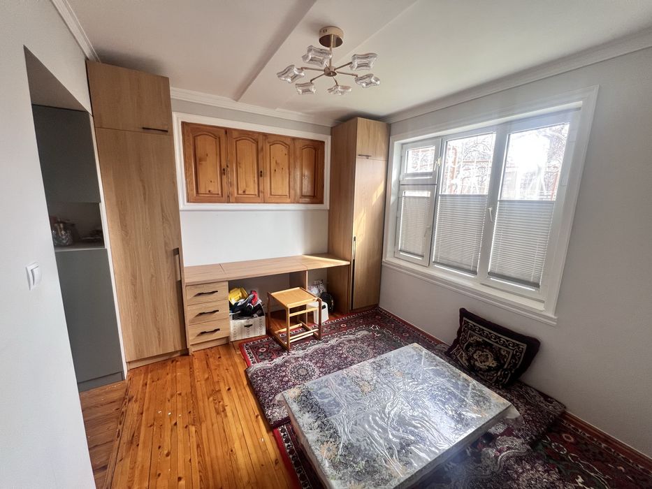 Kvartira srochniy sotiladi