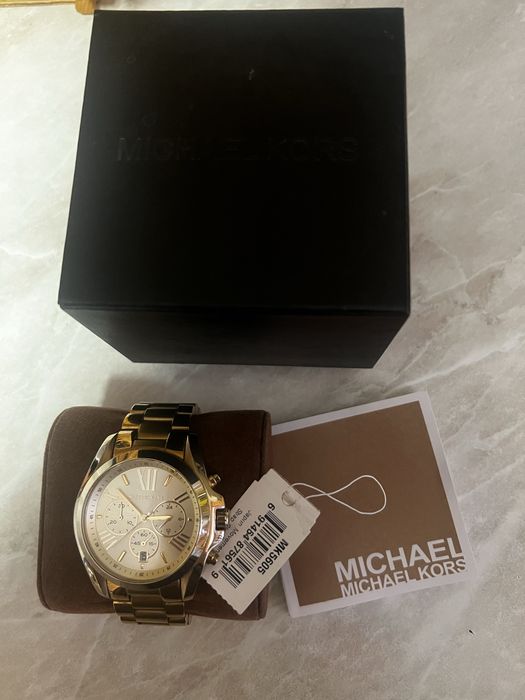 Часы Michael Cors