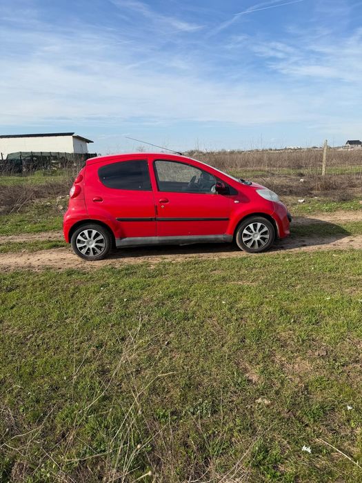 Vând Peugeot în stare foarte bună