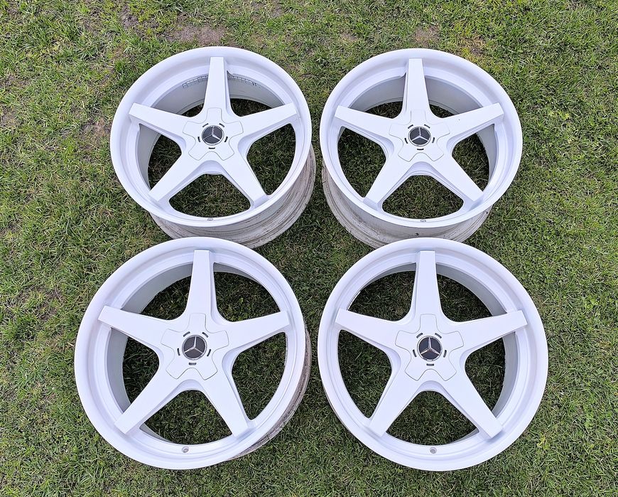 Schmidt XS5 20 цола джанти Спорт пакет