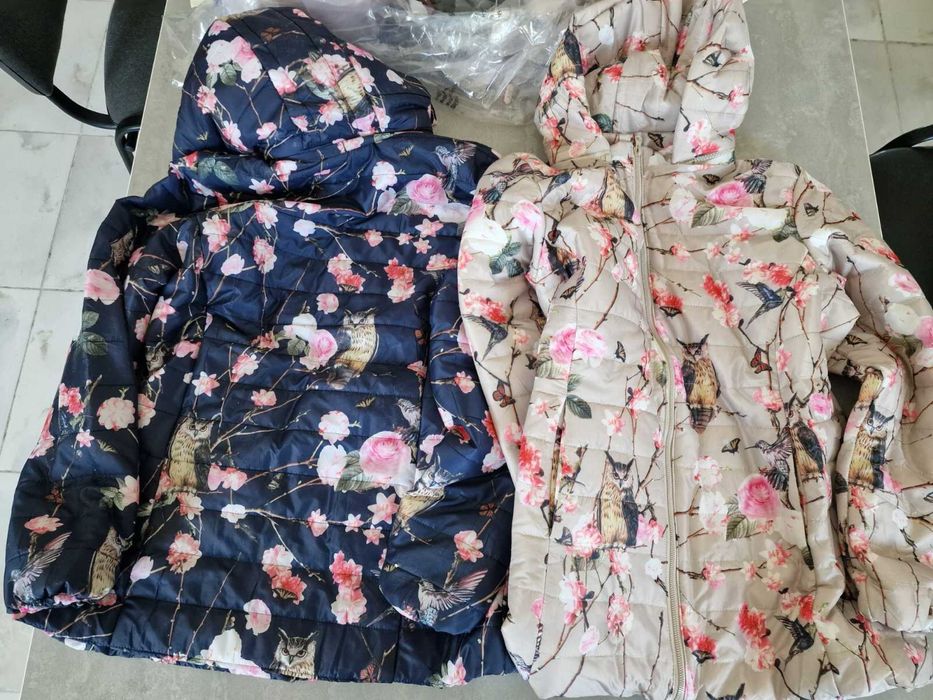 Ново Дамско яке