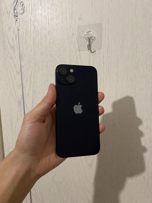 Продам iPhone 13 128gb в идеальном состоянии