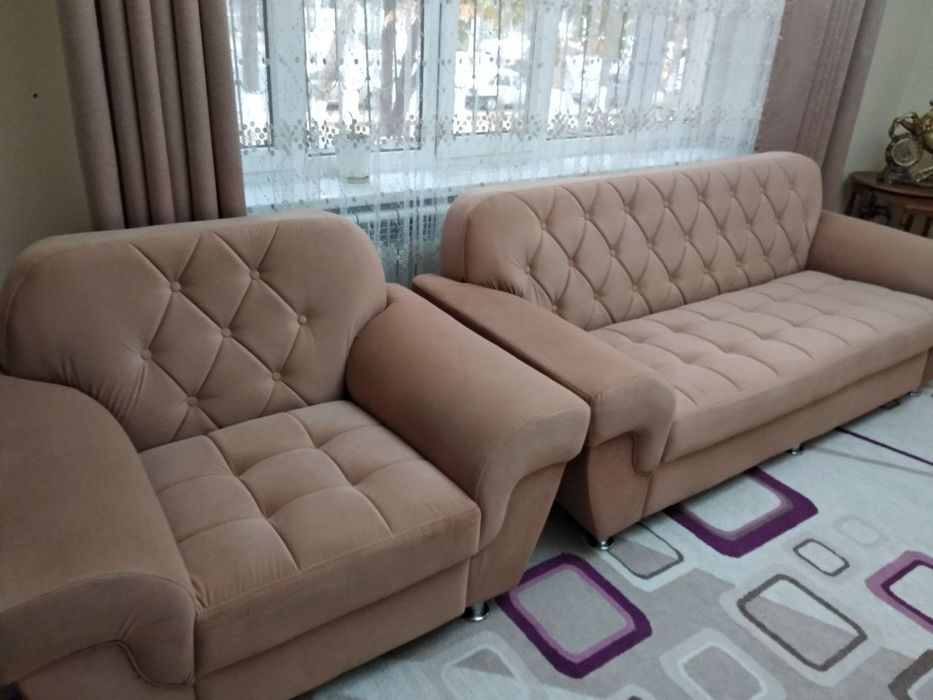 Мебель ремонт и обивка