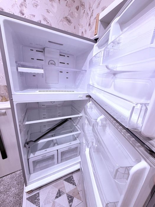 Продается холодильник рабочий