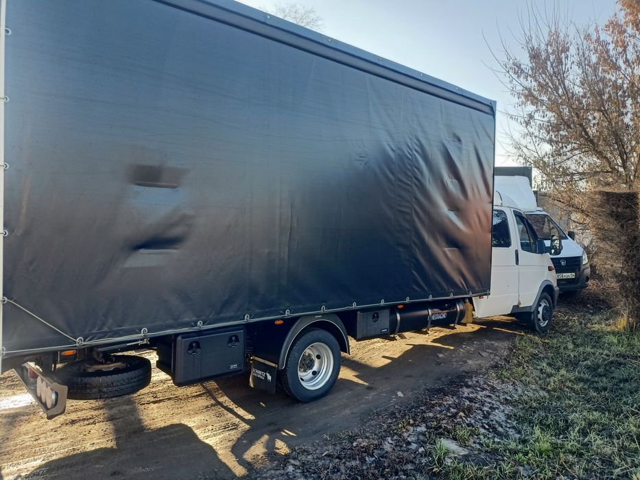 Продам газель фермер 2014 г.в