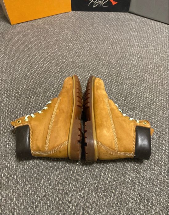 Bocanci Timberland 6 inch Boots mărime 38,5